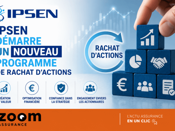 Ipsen prévoit un nouveau rachat d’actions en 2026, impactant ses actionnaires et la valorisation. Analyse et conseils pratiques pour mieux comprendre.