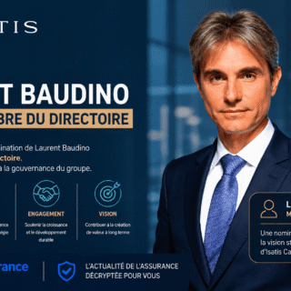 Isatis Capital accélère sa croissance avec Laurent Baudino au directoire en 2026, renforçant la confiance des associés pour sécuriser vos investissements.