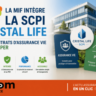 La MIF en 2026 : analyse détaillée des tarifs, garanties et services à la lumière des évolutions réglementaires et du marché de l’assurance.