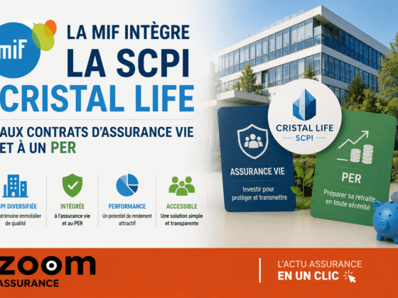La MIF en 2026 : analyse détaillée des tarifs, garanties et services à la lumière des évolutions réglementaires et du marché de l’assurance.
