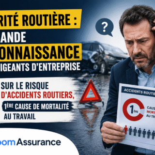 La Sécurité routière en entreprise évolue en 2026 avec des enjeux stratégiques. Découvrez les risques et les réorganisations chez Allianz Partners.