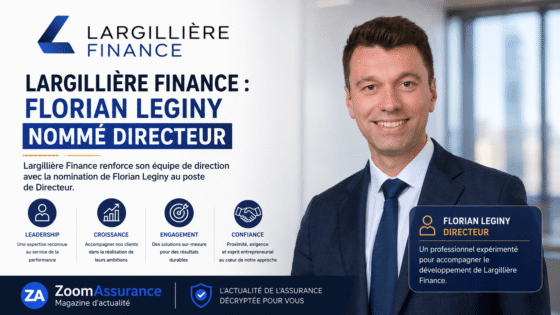 Largillière Finance : parcours de Florian Leginy, 40+ opérations M&A, et stratégies d’évolution de carrière jusqu’en 2026 dans la finance d’entreprise.