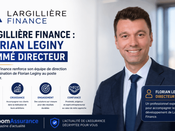 Largillière Finance : parcours de Florian Leginy, 40+ opérations M&A, et stratégies d’évolution de carrière jusqu’en 2026 dans la finance d’entreprise.