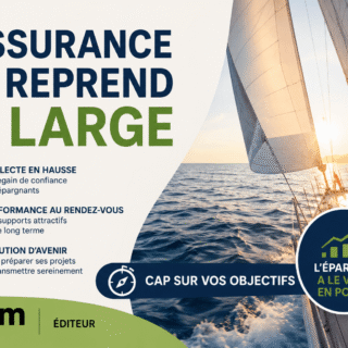 Les tendances et chiffres clés de l’assurance vie en 2026, ses évolutions majeures et leur impact pour bien choisir. Analyse et conseils pratiques.
