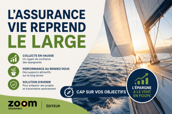 Les tendances et chiffres clés de l’assurance vie en 2026, ses évolutions majeures et leur impact pour bien choisir. Analyse et conseils pratiques.