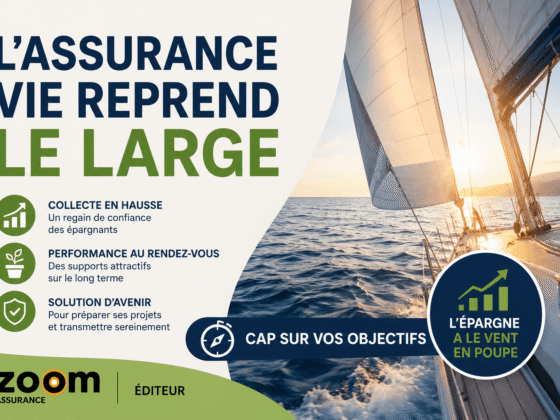 Les tendances et chiffres clés de l’assurance vie en 2026, ses évolutions majeures et leur impact pour bien choisir. Analyse et conseils pratiques.