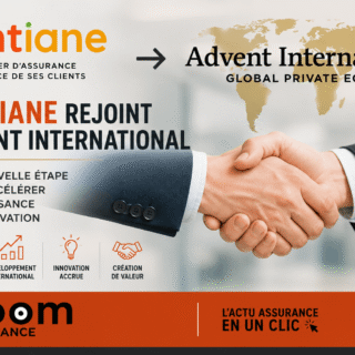 Le courtier Santiane valorisé 400 millions d'euros en 2023, double sa valeur depuis 2020, avec un EBITDA de 35 millions et 700 collaborateurs en France et à l’international.