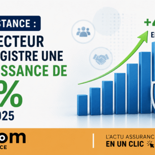 Le secteur de l’assistance vise 4 % de croissance annuelle d’ici 2026, avec des enjeux clés autour de la digitalisation et de la personnalisation des services.