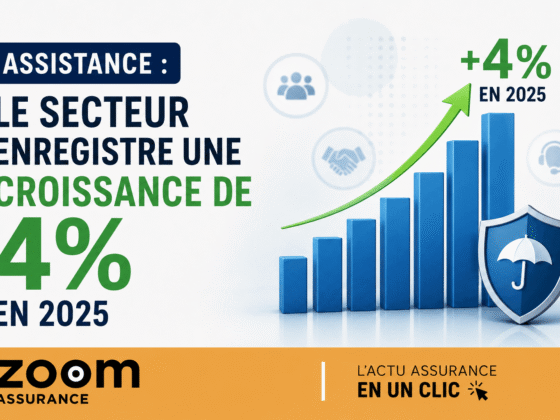 Le secteur de l’assistance vise 4 % de croissance annuelle d’ici 2026, avec des enjeux clés autour de la digitalisation et de la personnalisation des services.