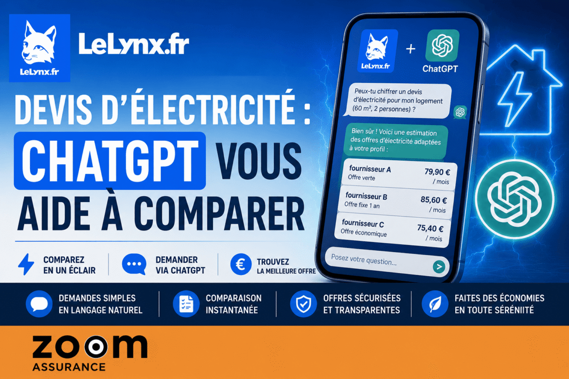 LeLynx fr 2026 : analyse des offres et tarifs d’assurance auto, habitation et santé, avec un focus sur la transparence tarifaire imposée par la loi Lemoine.