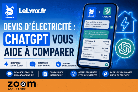 LeLynx fr 2026 : analyse des offres et tarifs d’assurance auto, habitation et santé, avec un focus sur la transparence tarifaire imposée par la loi Lemoine.