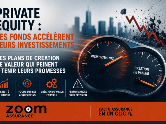 Les fonds de private equity doublent à 58% leur mobilisation opérationnelle dès 100 jours post-acquisition pour améliorer la création de valeur en 2026.