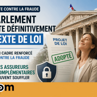 La lutte contre la fraude en assurance complémentaire est essentielle pour protéger les assurés et les professionnels. Analyse et conseils pratiques.