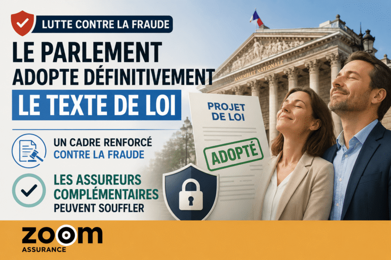 La lutte contre la fraude en assurance complémentaire est essentielle pour protéger les assurés et les professionnels. Analyse et conseils pratiques.