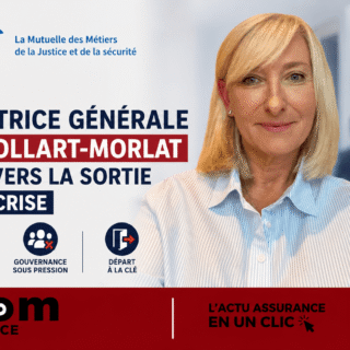 MMJ en 2026 traverse une crise majeure avec trois DG en six mois, un conflit de présidence et la pression du groupe Aesio sur son avenir stratégique.