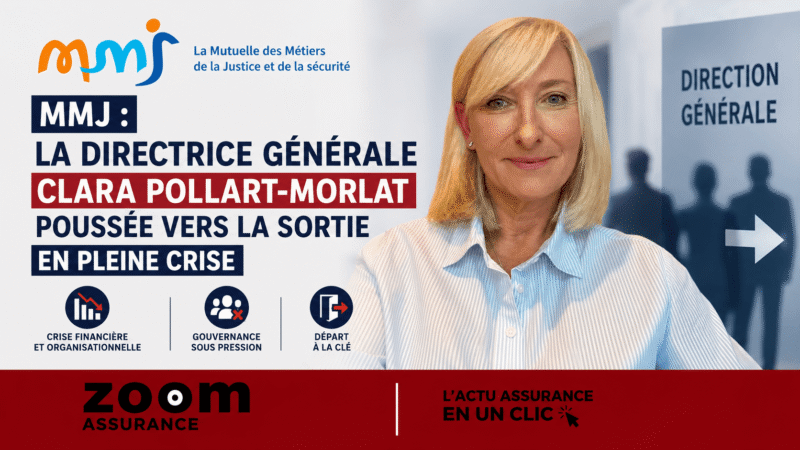 MMJ en 2026 traverse une crise majeure avec trois DG en six mois, un conflit de présidence et la pression du groupe Aesio sur son avenir stratégique.