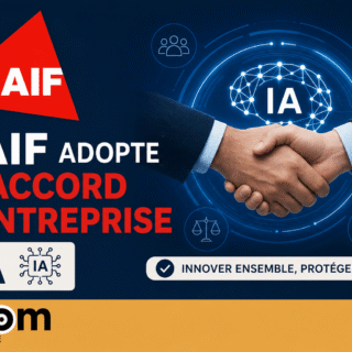 Maif et l’accord d’entreprise IA redéfinissent les négociations en assurance collective. Enjeux, impacts et perspectives expliqués. Analyse et conseils pratiques.