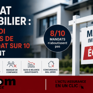 Mandat immobilier : maîtrisez les biais cognitifs qui font perdre 78 % des mandats en 12 min grâce à un protocole éthique en 5 étapes.