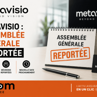 Metavisio ouvre de nouvelles perspectives économiques avec un impact sur les primes d’assurance et l’épargne des Français. Analyse des enjeux actuels.