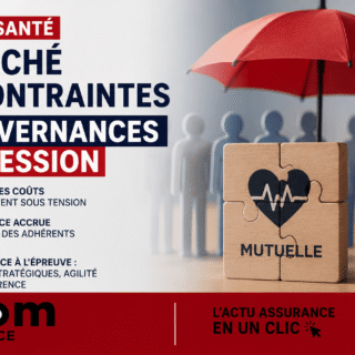 Mutuelles santé en 2026 : gouvernance duale au cœur des crises et défis stratégiques majeurs pour un modèle mutualiste en pleine mutation. Analyse détaillée.