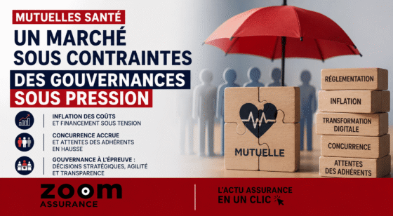 Mutuelles santé en 2026 : gouvernance duale au cœur des crises et défis stratégiques majeurs pour un modèle mutualiste en pleine mutation. Analyse détaillée.