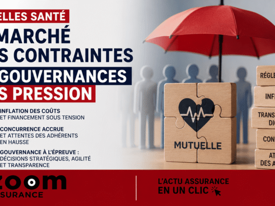 Mutuelles santé en 2026 : gouvernance duale au cœur des crises et défis stratégiques majeurs pour un modèle mutualiste en pleine mutation. Analyse détaillée.