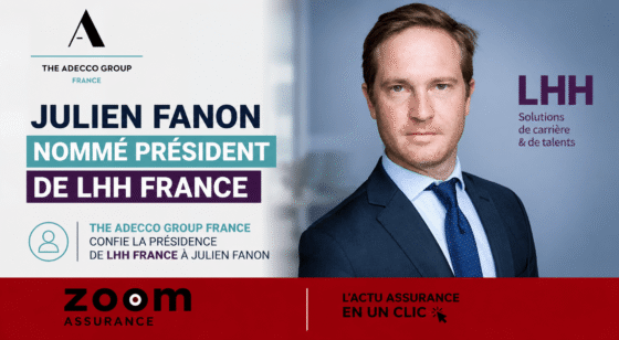 Oderis nomme Jonathan Luyt directeur Executive Search en 2026, renforçant son expertise pour mieux accompagner les assurés et épargnants dans un marché compétitif.