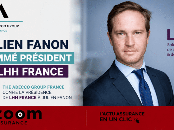 Oderis nomme Jonathan Luyt directeur Executive Search en 2026, renforçant son expertise pour mieux accompagner les assurés et épargnants dans un marché compétitif.