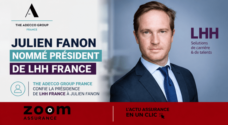 Oderis nomme Jonathan Luyt directeur Executive Search en 2026, renforçant son expertise pour mieux accompagner les assurés et épargnants dans un marché compétitif.