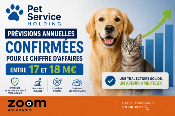 Analyse détaillée des offres Pet Service Holding en 2026 : garanties, tarifs et évolutions réglementaires pour choisir en connaissance de cause.