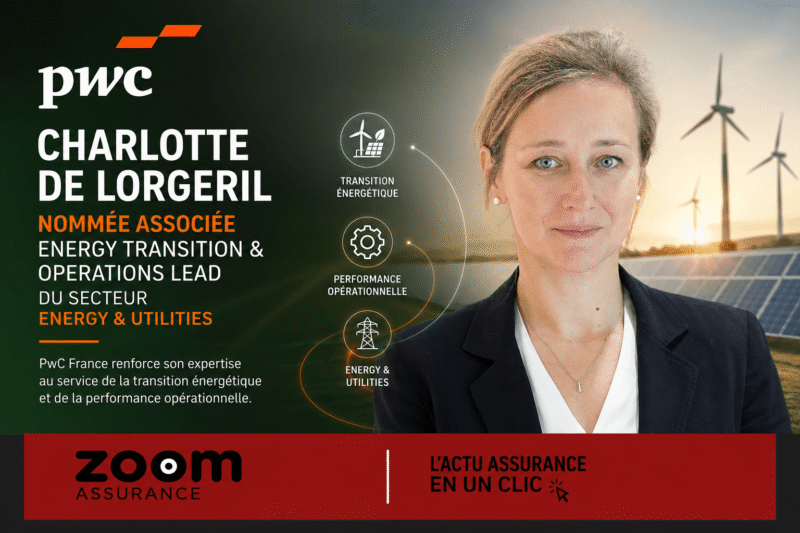 PwC France 2026 accélère la transition énergétique : stratégies clés pour énergéticiens et impacts concrets sur les assurés et épargnants.