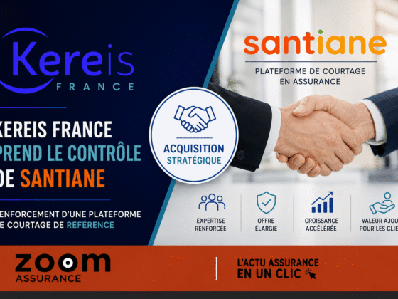 Le rachat de Santiane en 2025 par Kereis, détenu par Advent International, s’inscrit dans une stratégie de synergies et diversification industrielle.