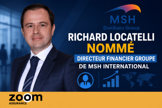 MSH International annonce la nomination de Richard Locatelli comme nouveau directeur financier groupe. Rôle, enjeux et perspectives à découvrir ici. Le guide complet.