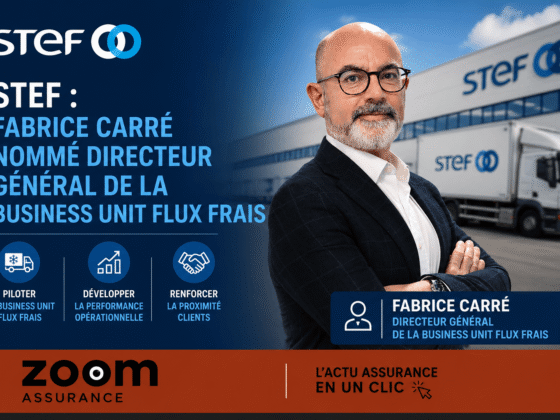 STEF lance en 2026 une nouvelle stratégie pour sa business unit flux frais, pilotée par Fabrice Carré, impactant l'efficacité logistique et les coûts clients.