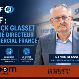 STEF restructure son pilotage commercial en France en 2026, renforçant la performance logistique pour optimiser coûts et services aux clients et assurés.