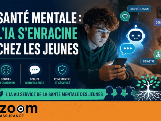 Santé mentale et assurance de personnes : enjeux clés, évolutions prévues pour 2026 et impact sur les garanties. Analyse et conseils pratiques à lire.