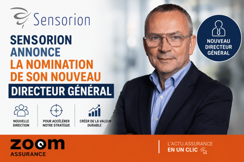 Sensorion prévoit une croissance de 12 % en 2026, impactant l’évolution des investissements en biotechnologie et les portefeuilles des épargnants français.