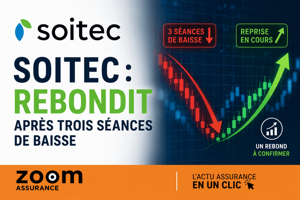 Soitec, valorisé 5,3 Mds €, suscite débats en 2026 : brokers oscillent entre achat à 250 € et prudence face à un potentiel limité.