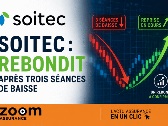 Soitec, valorisé 5,3 Mds €, suscite débats en 2026 : brokers oscillent entre achat à 250 € et prudence face à un potentiel limité.