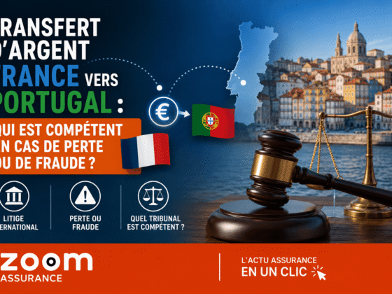 Transfert d’argent de la France vers le Portugal : litiges sur escroqueries, compétence judiciaire selon le lieu du dommage, délai de prescription entre 3 et 5 ans.