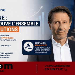 Transgene renouvelle son conseil d'administration paritaire à 50%, renforçant gouvernance et transparence, un gage de confiance pour actionnaires et assurés.