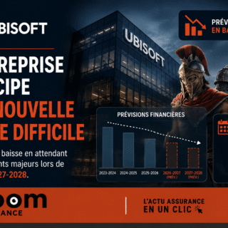 Ubisoft anticipe un net bookings de 1,53 Md€ en 2026, impactant ses projets et potentiellement les offres pour les joueurs et investisseurs.