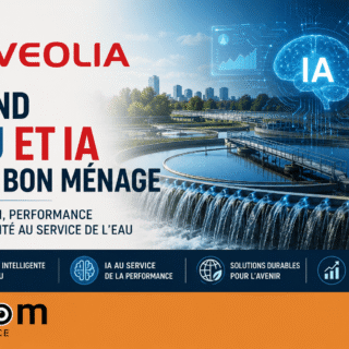 Veolia anticipe une croissance de 4 % en 2024. Impact sur les tarifs des services essentiels et la gestion des risques pour les assurés français analysé ici.