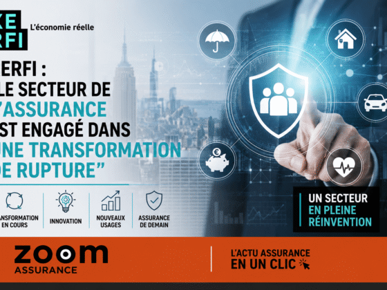 Xerfi dévoile comment l’IA générative transforme l’assurance : automatisation, prévention ciblée et souscription fluide au bénéfice des assurés.