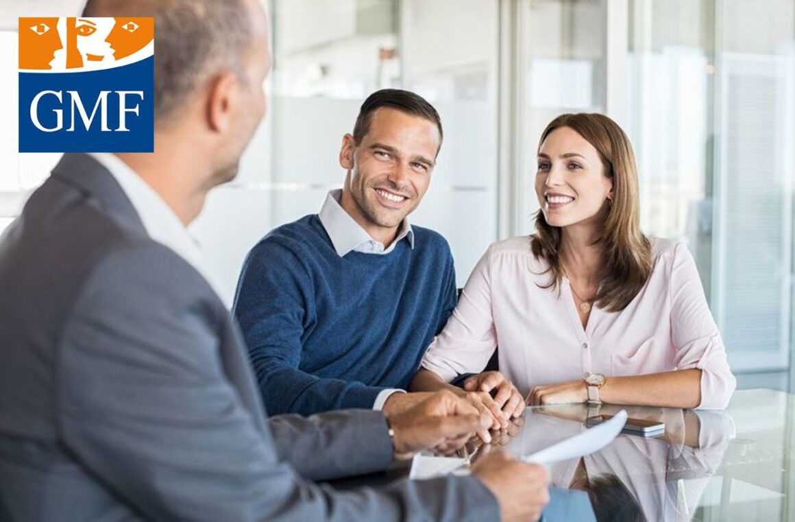 Assurance prêt immobilier GMF 2026 : garanties essentielles, conditions d’adhésion et conformité au décret 2022-1572 pour une couverture optimale.