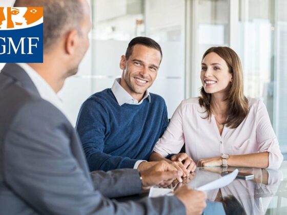 Assurance prêt immobilier GMF 2026 : garanties essentielles, conditions d’adhésion et conformité au décret 2022-1572 pour une couverture optimale.