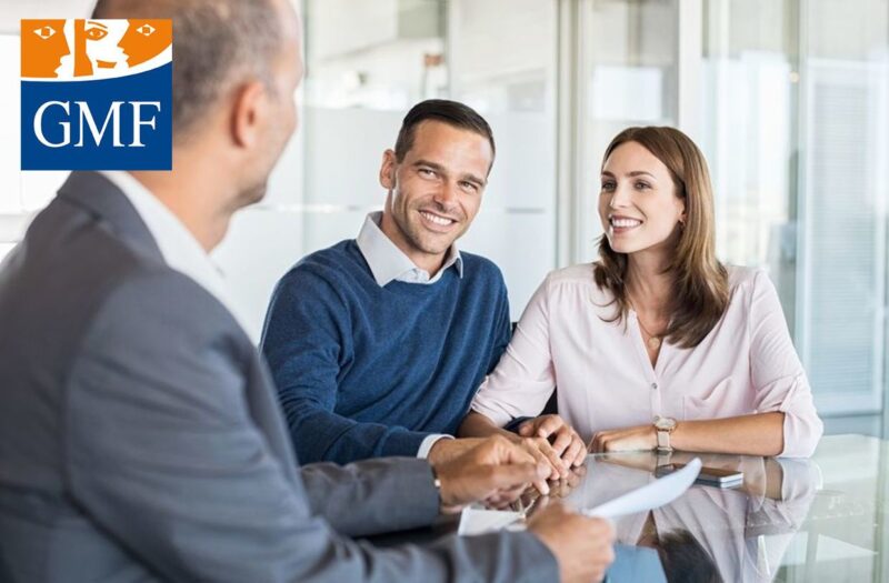 Assurance prêt immobilier GMF 2026 : garanties essentielles, conditions d’adhésion et conformité au décret 2022-1572 pour une couverture optimale.