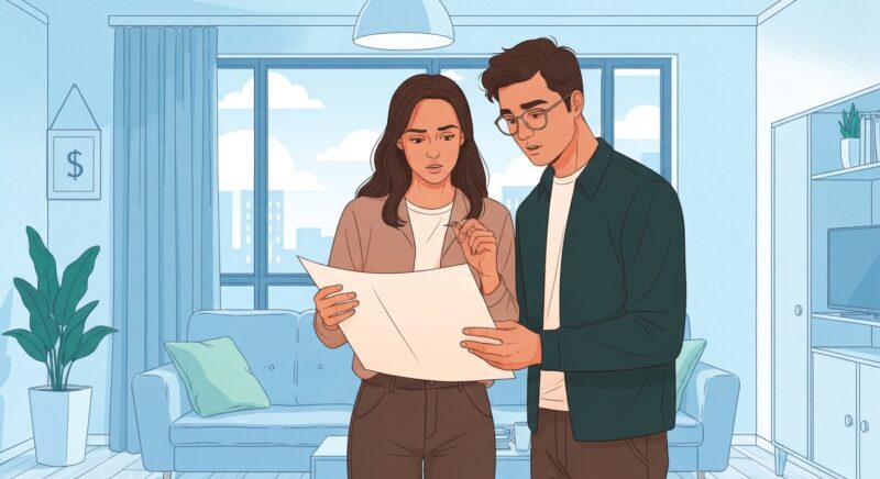 Assurance location étudiant 2026 : garanties obligatoires, responsabilité civile et loyers impayés. Tarifs et obligations selon la loi Alur détaillés.