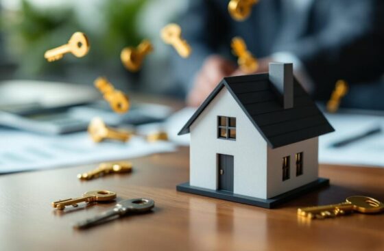 Assurance immobilier senior 2026 : garanties obligatoires, seuils légaux, conseils pratiques pour protéger votre patrimoine en toute sérénité.