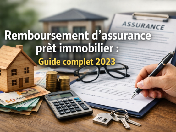 Assurance prêt immobilier locatif 2026 : garanties obligatoires, critères d’acceptation, et déductions fiscales selon l’article 31 du CGI expliqués.